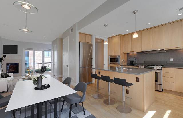 Washington Street Townhomes photos photos