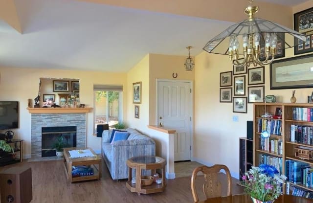 8643 Solera Dr - 8643 Solera Drive, San Jose, CA 95135