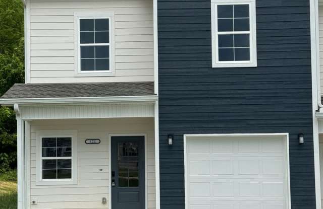 1/2 OFF 1ST MONTH...BRAND NEW Townhome in Shelbyville...AVAILABLE NOW! photos photos