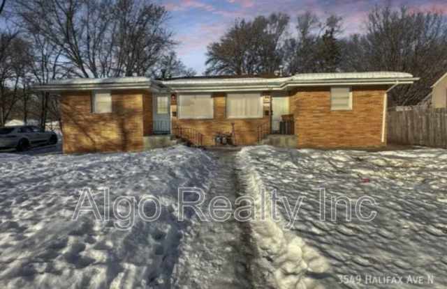 3547/3549 Halifax Avenue North - 3549 photos photos