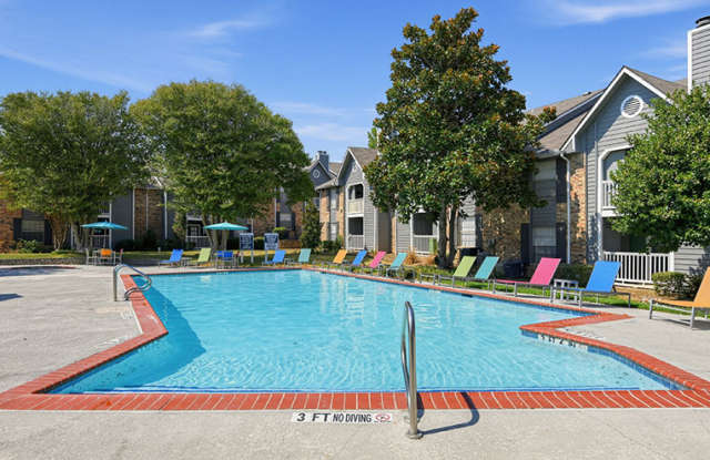 Skyler Apartments Gallery 1