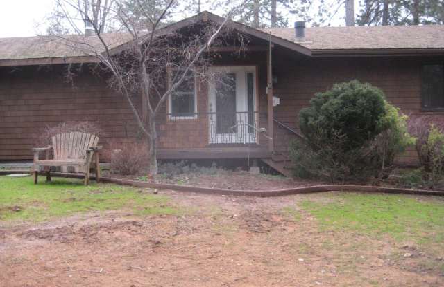 11525 Betty Way - 11525 Betty Way, Alta Sierra, CA 95949