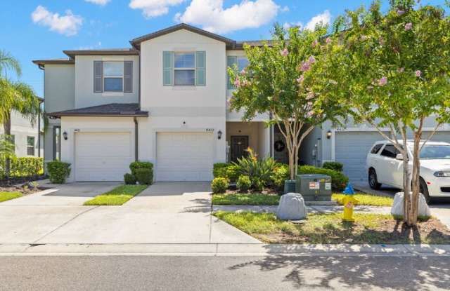 4419 Globe Thistle Drive Gallery 1