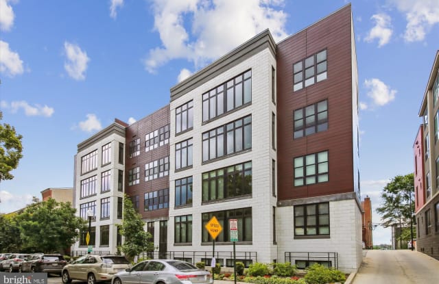 1345 K STREET SE - 1345 K Street SE, Washington, DC 20003