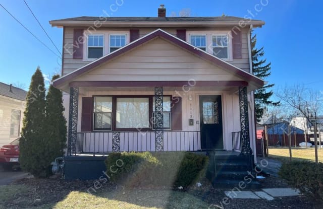 1113 Elysian Avenue - 1113 Elysian Avenue, Toledo, OH 43607