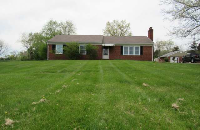 24367 ARCOLA MILLS DRIVE - 24367 Arcola Mills Drive, Loudoun County, VA 20105