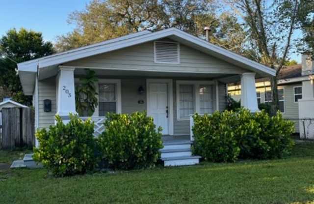 203 W Haya St - For Lease! photos photos