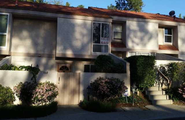 3 bedroom condo in a great location in Thousand Oaks! photos photos