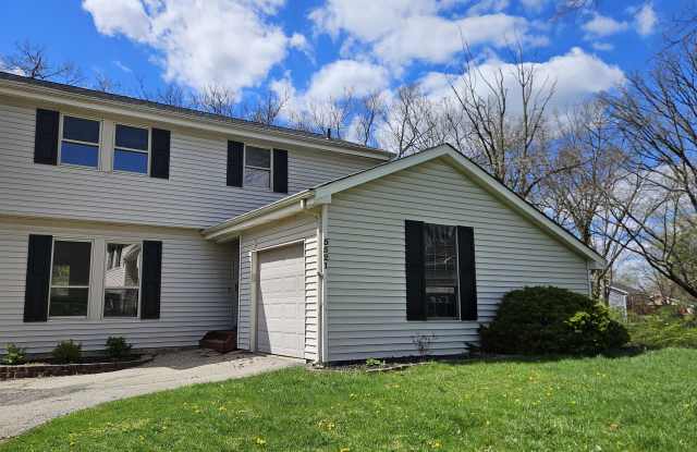 5521 Highfield Court - 5521 Highfield Court, Beckett Ridge, OH 45069