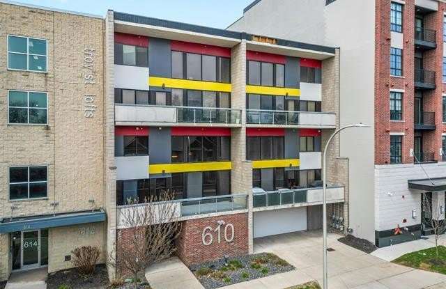 610 S Troy Street - 610 South Troy Street, Royal Oak, MI 48067