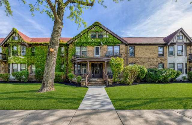 Colvin View Apartments Gallery 1