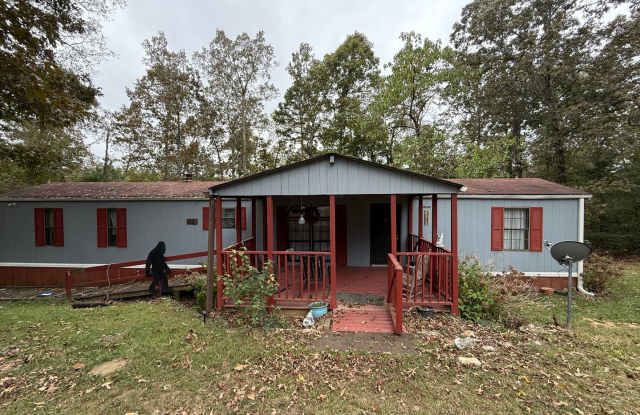 2 Bedrooms, 2 Bathrooms - Home in Kingston! - 521 Youngs Mill Road, Floyd County, GA 30145