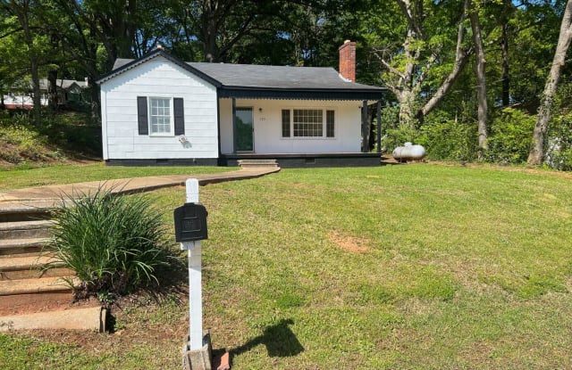 125 Monticello St. - 125 Monticello Street, East Gaffney, SC 29340
