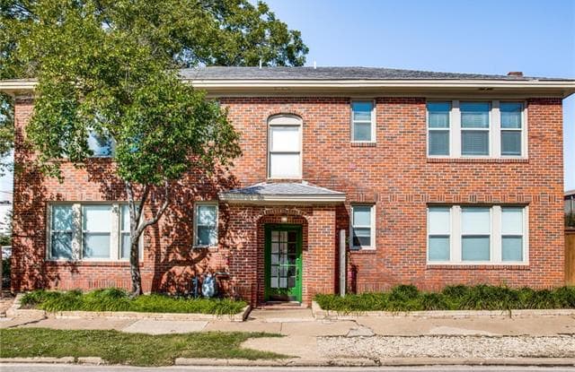 5005 Chambers Street - 5005 Chambers Street, Dallas, TX 75206