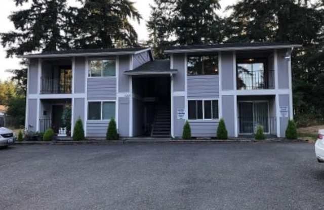 12208 118th Avenue East - B - 12208 118th Avenue East, South Hill, WA 98374