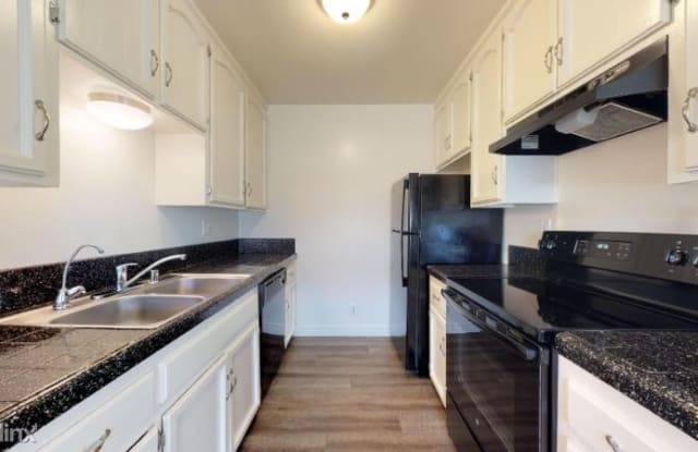 2355 Grove Ave - 2355 Grove Avenue, San Diego, CA 92154