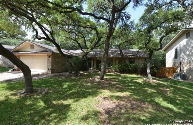 13631 LIBERTY OAK ST - 13631 Liberty Oak St, San Antonio, TX 78232