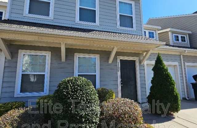 2824 Hopeton Ct - 2824 Hopeton Court, Monroe, NC 28110