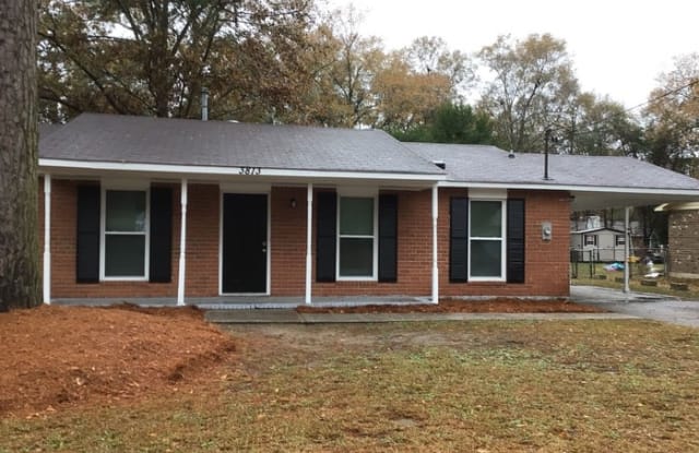 3813 Nicoll Drive - 3813 Nicoll Drive, Augusta, GA 30906