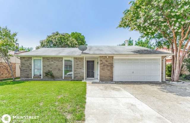 3713 Bridalwreath Drive - 3713 Bridalwreath Drive, Fort Worth, TX 76133