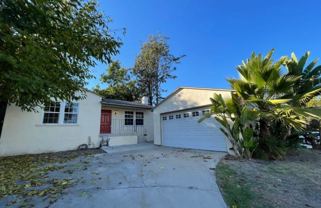 2462 Glebe Road - 2462 Glebe Road, Lemon Grove, CA 91945