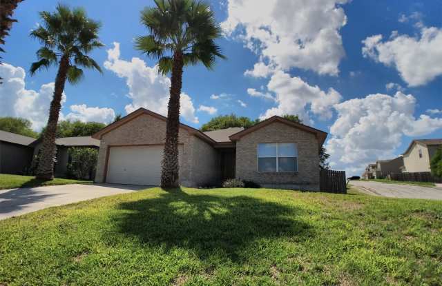 7314 Coers Boulevard - 7314 Coers Boulevard, Converse, TX 78109