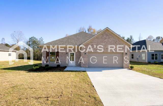 MOVE IN SPECIAL!!! - Home for Rent in Lincoln, AL... Available to View Now!!! - Sign a lease by 3/15 to receive ONE FREE MONTH!!! photos photos