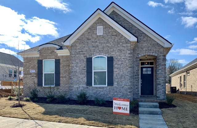 4157 Magnolia Farms - 4157 Magnolia Farms Dr, Nashville, TN 37076