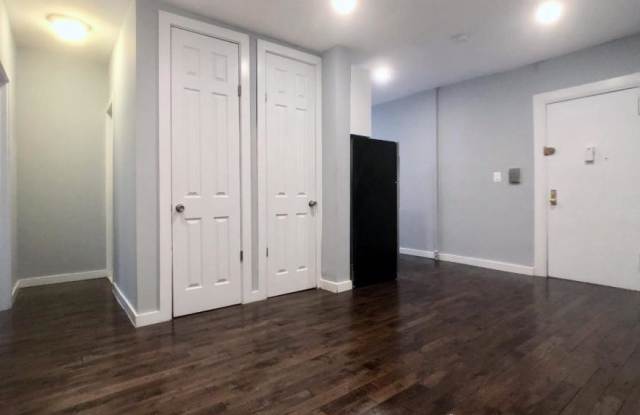 24 Thayer Street - 24 Thayer Street, New York City, NY 10040