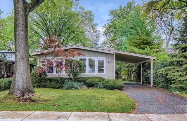 9529 Keystone Avenue photos photos