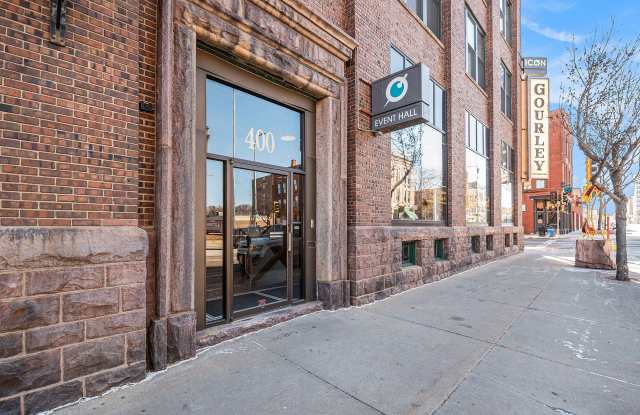 Historic Downtown Lofts on Main photos photos