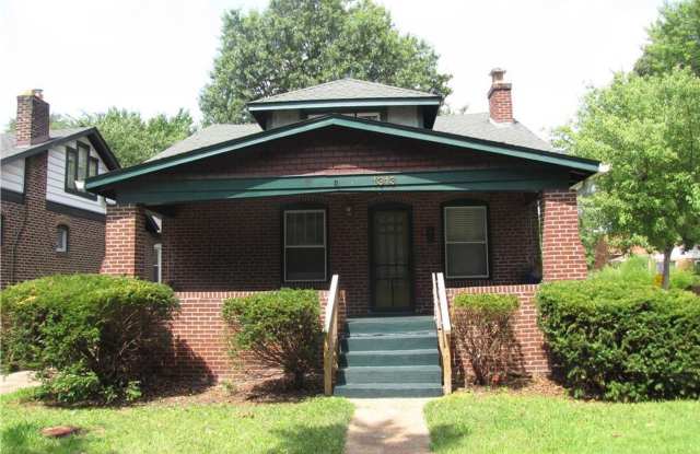 1313 CLAYTONIA TERRACE | SAINT LOUIS 63117 photos photos