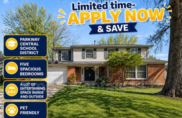 14355 Rainy Lake Drive - 1 photos photos