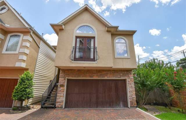 5202 Washington Avenue - 5202 Washington Avenue, Houston, TX 77007
