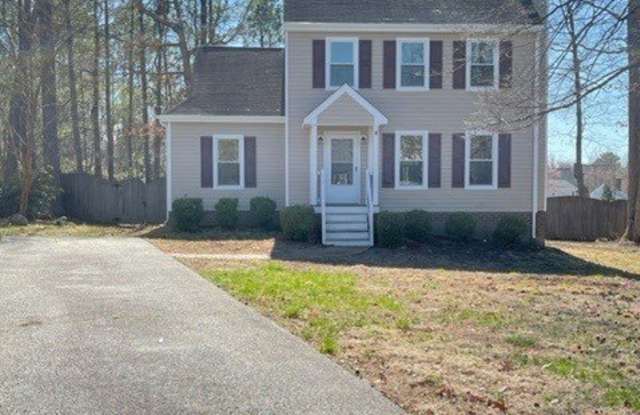 2508 Sutton Place photos photos