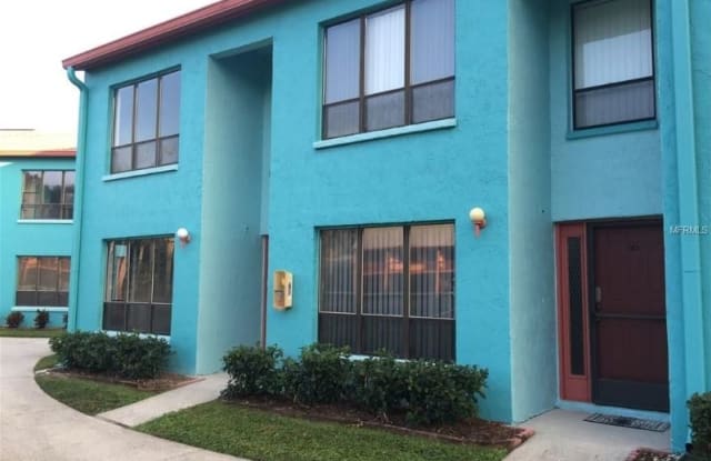 1853 Mazo Mnr S4 - 1853 Mazo Mnr S4, Land O' Lakes, FL 33558