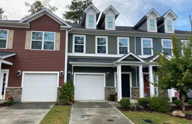 Like-New Townhome in Prime SW Durham Location! photos photos