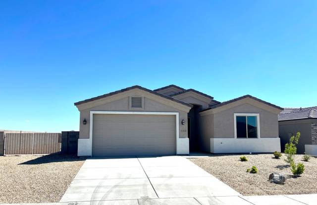 Beautiful 3 Bedroom home built in 2024 with beautiful views. Gallery 3