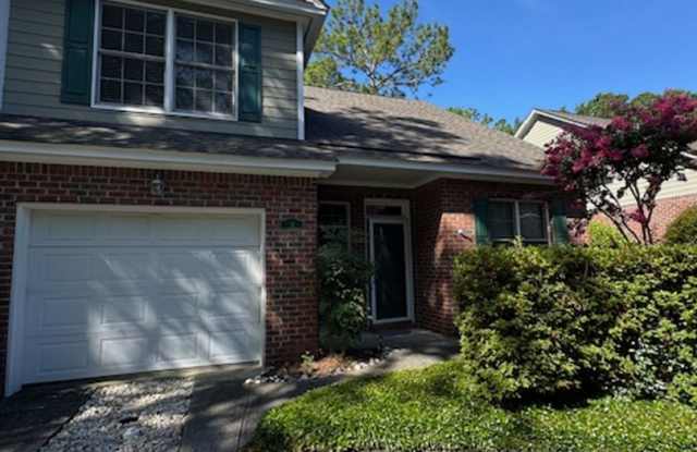 Townhome in Ashton Place photos photos