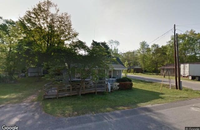 695 South Monmouth Avenue - 695 South Monmouth Avenue, Swansea, SC 29160