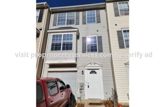 1337 Hampshire Drive C - 1337 Hampshire Drive, Frederick, MD 21702 1337 Hampshire Drive C - 1337 Hampshire Drive, Frederick, MD 21702