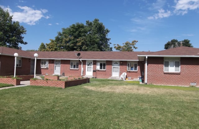 3275 Birch St - 3275 Birch Street, Denver, CO 80207