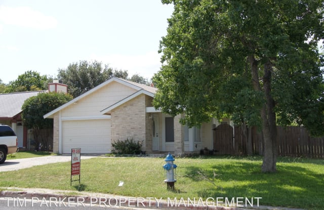 8417 7th St - 8417 7th Street, Converse, TX 78109
