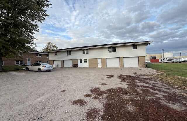 407 North Morgan Street photos photos