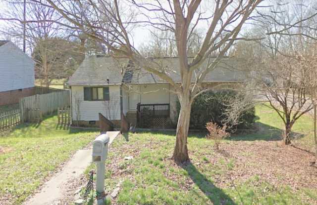 3815 Ashley Hall Drive - 3815 Ashley Hall Drive, Charlotte, NC 28227