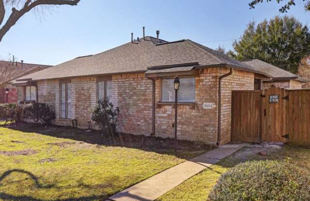 10414 Belfast Road - 10414 Belfast Rd, La Porte, TX 77571