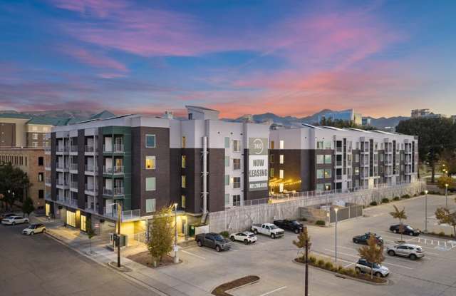 Downtown 360 Apartments photos photos Downtown 360 Apartments photos photos