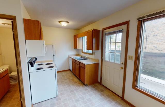 2 Bedroom Townhome Available October 1st, 2026 Gallery 4