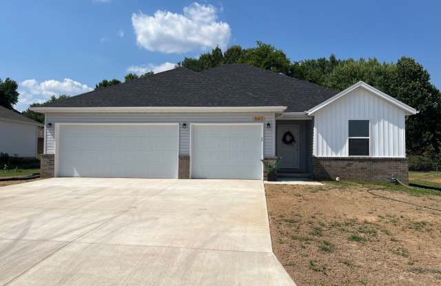Beautiful 3 Bedroom Home in Republic, MO photos photos