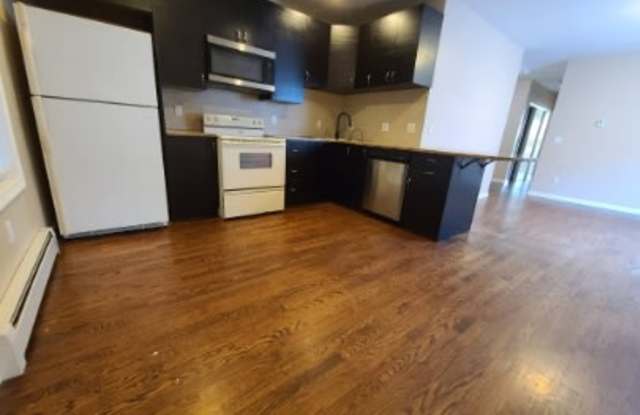 48 Elliott Street - 2E - 48 Elliott Street, Hartford, CT 06114